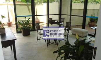 Imagem 3: Apartamento com 1 dormitório para alugar, 55 m² por R$ 1.200,00/mês - Centro - Campinas/SP