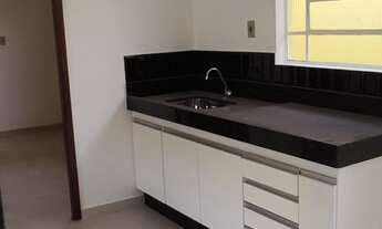 Imagem 2: Casa para aluguel tem 150 metros quadrados com 3 quartos em Padre Eustáquio - Belo Horizon