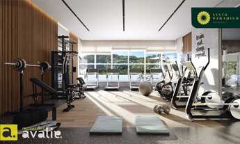 Imagem 3: Apartamento frente mar a venda em Penha