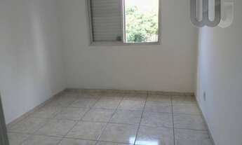 Imagem 2: Kitnet com 1 dormitório para alugar, 35 m² por R$ 750/mês - Centro - Campinas/SP