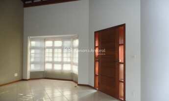 Imagem 2: Casa - Loteamento Caminhos de San Conrado - Campinas