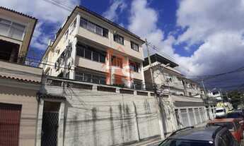 Imagem 7: Apto de 2 Qts em Rua fechada Segura e Privativa - entre o Engenhão e o Norte Shopping