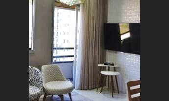 Imagem 5: Apartamento à venda - Planalto - São Bernardo do Campo/SP