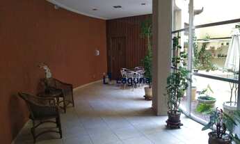 Imagem: Apartamento 2 dormitórios à venda, 110