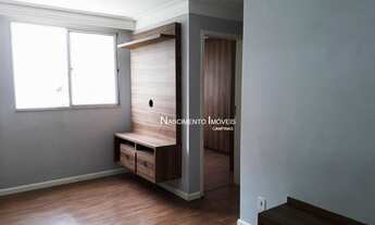 Imagem 6: Apartamento com 3 dormitórios à venda, 58 m² por R$ 328.000 - Jardim Nova Europa - Campina