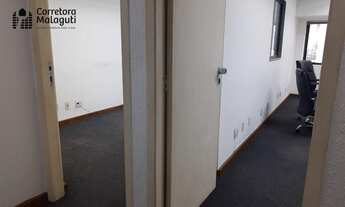 Imagem 10: Andar Corporativo para alugar, 240 m² por R$ 3.000,00/mês - Centro - Rio de Janeiro/RJ