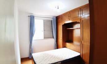 Imagem 6: APARTAMENTO RESIDENCIAL em SÃO PAULO - SP, MOEMA