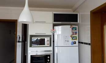 Imagem 7: Sobrado à venda, 3 quartos, 1 suíte, 3 vagas, Nova Petrópolis - São Bernardo do Campo/SP