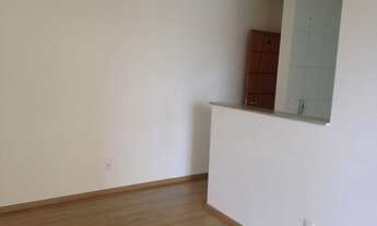 Imagem: Santo André - Apartamento Padrão - Vila