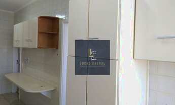 Imagem 7: Apartamento com 3 dormitórios à venda, 114 m² por R$ 449.990,00 - Bosque - Campinas/SP