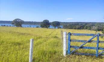 Imagem: Sítio/Chácara à venda área 40.000,00m²