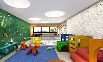 Imagem 6: Apartamento com 3 dormitórios à venda, 219 m² por R$ 4.600.000,00 - Jardim das Bandeiras