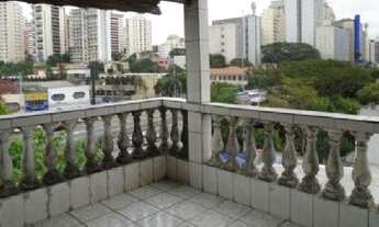 Imagem 6: SOBRADO COMERCIAL NO CENTRO DE SANTO ANDRÉ