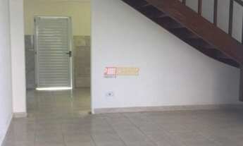 Imagem 2: SãO BERNARDO DO CAMPO - Casa Padrão - Rudge Ramos