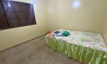 Imagem 11: Casa com 1 dormitório à venda, 81 m² por R$ 260.000,00 - Ocian - Praia Grande/SP