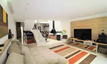 Imagem 4: Panamby - Rua Fechada - Panamby