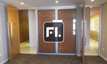 Imagem 4: Conjunto comercial no Itaim Bibi para locação com 650m²