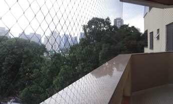 Imagem 6: Apartamento de 132m² com 3 quartos no Jardim das Acácias