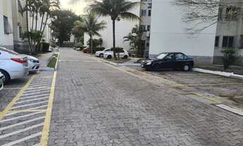 Imagem 3: Vendo apartamento de dois quartos em Morada de Laranjeiras