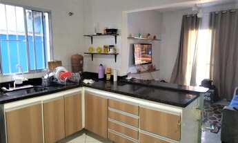 Imagem: CASA LINDA, PRONTO P/ MORAR 65 M², 2 DRMS