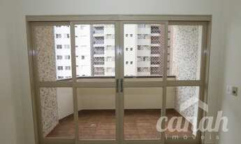 Imagem 5: Ribeirão Preto - Apartamento Padrão - Subsetor Leste - 1 (l-1