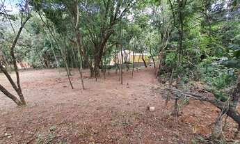 Imagem 5: TERRENO À VENDA NO MEIO CONDOMÍNIO MORADA DAS NASCENTES EM JOAQUIM EGÍDIO, CAMPINAS SP