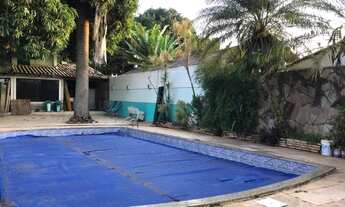 Imagem 3: Samuel Pereira oferece: Mansão em Condomínio Fechado, no Setor de Mansões de Sobradinho