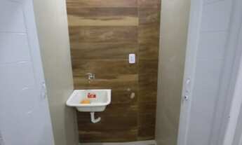 Imagem 7: Kitnet/conjugado para aluguel com 35 metros quadrados em Tijuca - Rio de Janeiro - RJ