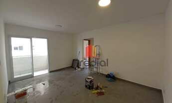 Imagem 6: Apartamento com 2 dormitórios para alugar, 64 m² por R$ 3.000,00/mês - Centro - Santo Andr