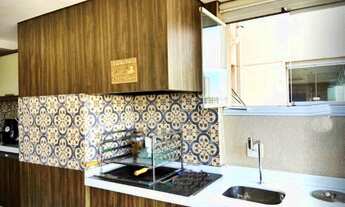 Imagem 3: Apartamento de alto padrão com 120 metros quadrados. São Paulo - SP