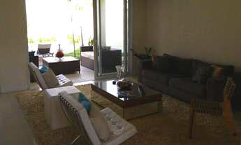 Imagem 4: CAMPINAS - Casa de Condomínio - ALPHAVILLE DOM PEDRO