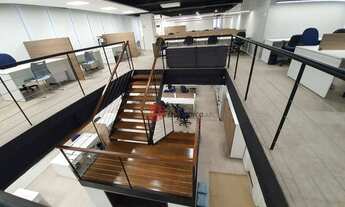 Imagem 2: Conjunto Comercial, 800 m² - venda por R$ 9.000.000 ou aluguel por R$ 50.000/mês - Jardim