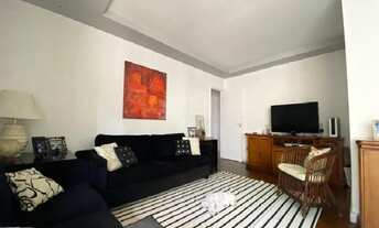 Imagem 2: VILA CLEMENTINO - 128 m², 4 dorms.(sendo 2 suítes), 3 vagas fixas, lazer completo, próximo