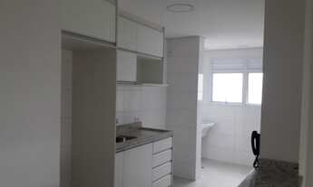 Imagem 5: Apartamento para locação e venda 65 m² com 2 quartos em Vila Pires - Santo André