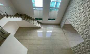 Imagem 7: Sobrado Jardins Lisboa (NOVO) - 03 Suítes Plenas - Master com Closet e Hidro