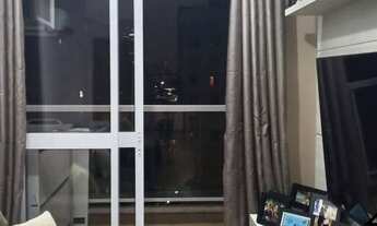 Imagem 2: Apartamento 64 m² Vila Guiomar - Santo André / SP