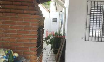 Imagem 3: Casa com 4 dormitórios à venda, 128 m² por R$ 500.000,00 - Aviação - Praia Grande/SP