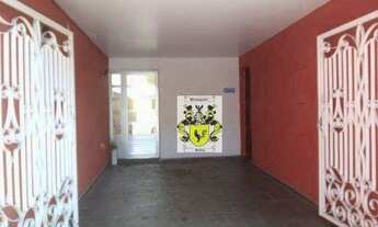 Imagem 2: Excelente Terreno 9x30 - Casa Antiga - Paulicéia - SBC