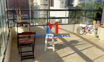 Imagem 3: Apartamento 4 dormitórios 2 vagas - 209m² - Centro de São Bernardo