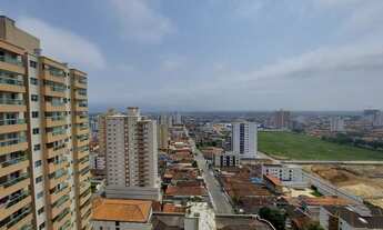 Imagem 4: Apartamento para venda com 102 metros quadrados com 2 quartos em Aviação - Praia Grande