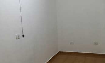 Imagem 4: Casa bem ampla no Jardim Las Vegas - Santo André