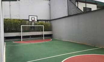 Imagem 5: Apartamento para venda com 90 metros quadrados com 3 quartos em Mooca - São Paulo - SP