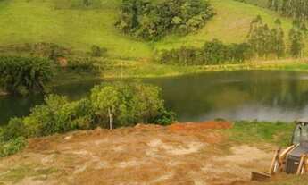 Imagem 5: Santos Dumont - Terreno Padrão - Portal das Aguas