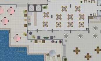 Imagem 2: APARTAMENTO FORTE - PRAIA GRANDE SP