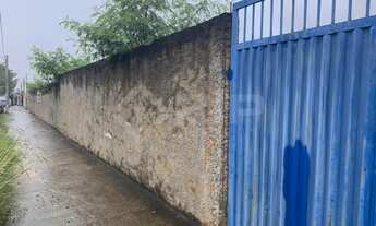 Imagem 1: Terreno - Jardim Campos Elíseos - Campinas