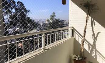 Imagem 3: Apartamento 53 m² 2 quartos 1 vaga Centro - São Bernardo do Campo - SP