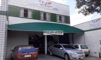 Imagem 9: Barracão à venda, 250 m² por R$ 848.000,00 - Jardim do Trevo - Campinas/SP