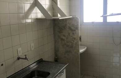 Imagem 5: Apartamento para aluguel possui 49 metros quadrados com 1 quarto em Vila Industrial - Camp