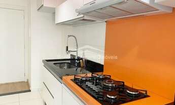 Imagem 3: Apartamento para venda -Taquaral - Campinas - SP