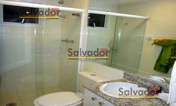 Imagem 7: Apartamento na Saúde - São Paulo